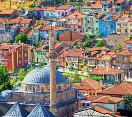 Afyon Oyuncak Satın Al