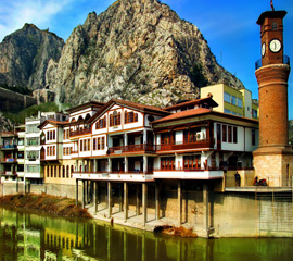 Amasya Oyuncak Satın Al