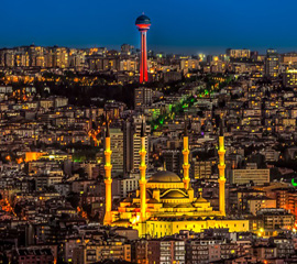 Ankara Oyuncak Satın Al