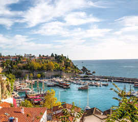 Antalya Oyuncak Satın Al