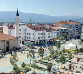 Bolu Oyuncak Satın Al