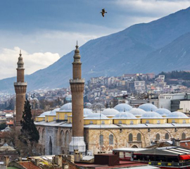 Bursa Oyuncak Satın Al
