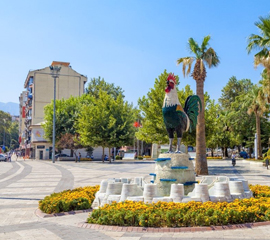 Denizli Oyuncak Satın Al