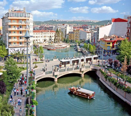 Eskişehir Oyuncak Satın Al