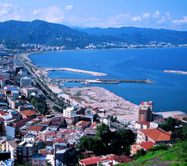 Giresun Oyuncak Satın Al