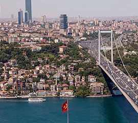 İstanbul Oyuncak Satın Al