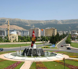 Maraş Oyuncak Satın Al