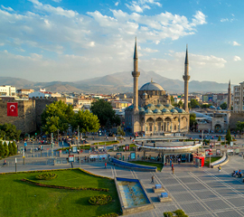 Kayseri Oyuncak Satın Al