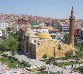 Kırşehir Oyuncak Satın Al