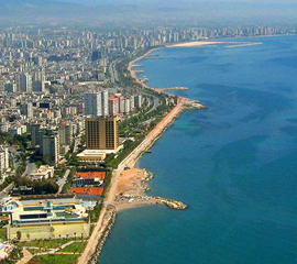 İçel Oyuncak Satın Al