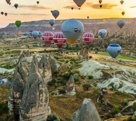 Nevşehir Oyuncak Satın Al