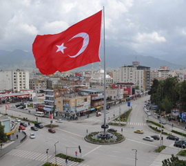 Osmaniye Oyuncak Satın Al