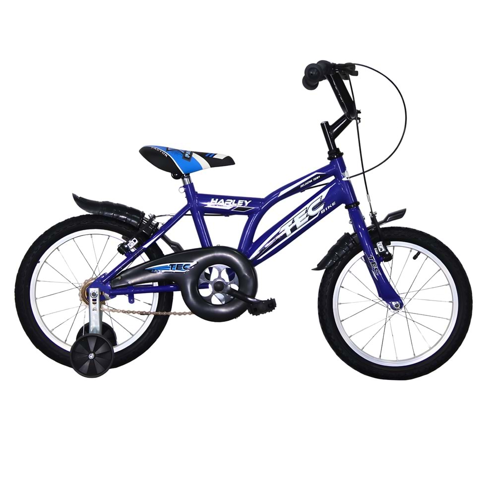 TEC 16 JANT BİSİKLET