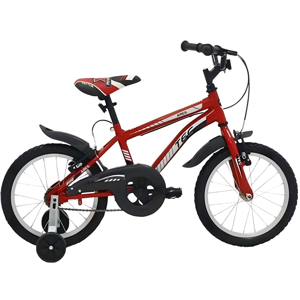 TEC 16 JANT BİSİKLET