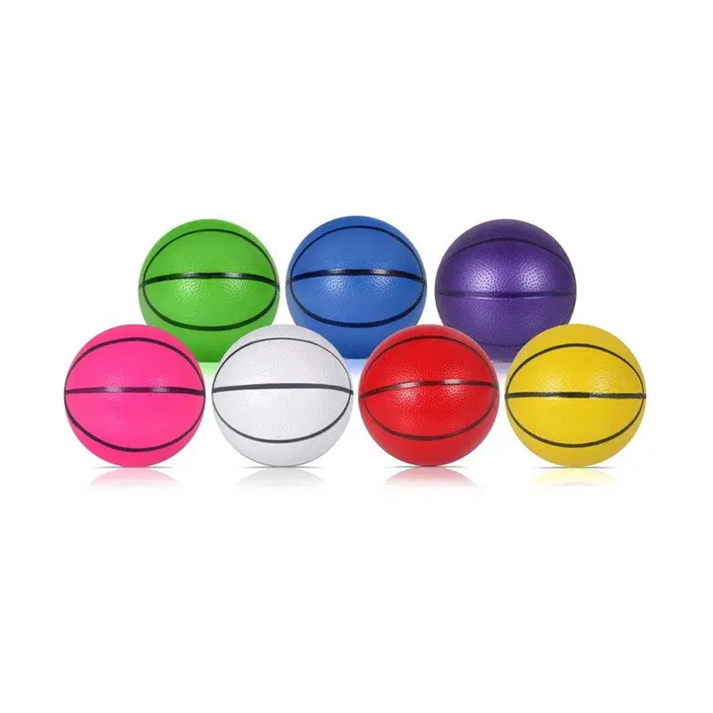 Küçük Plastik Top Tek Adet