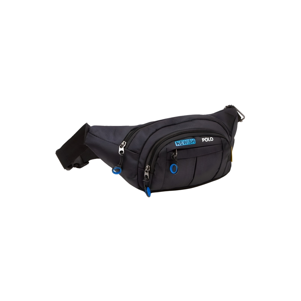 Nike Büyük Bel Çantası | Geniş Hacimli Spor ve Günlük Çanta