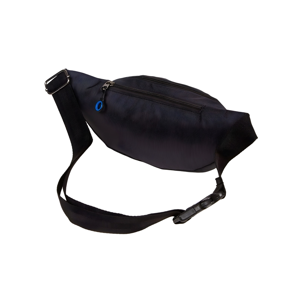 Nike Büyük Bel Çantası | Geniş Hacimli Spor ve Günlük Çanta