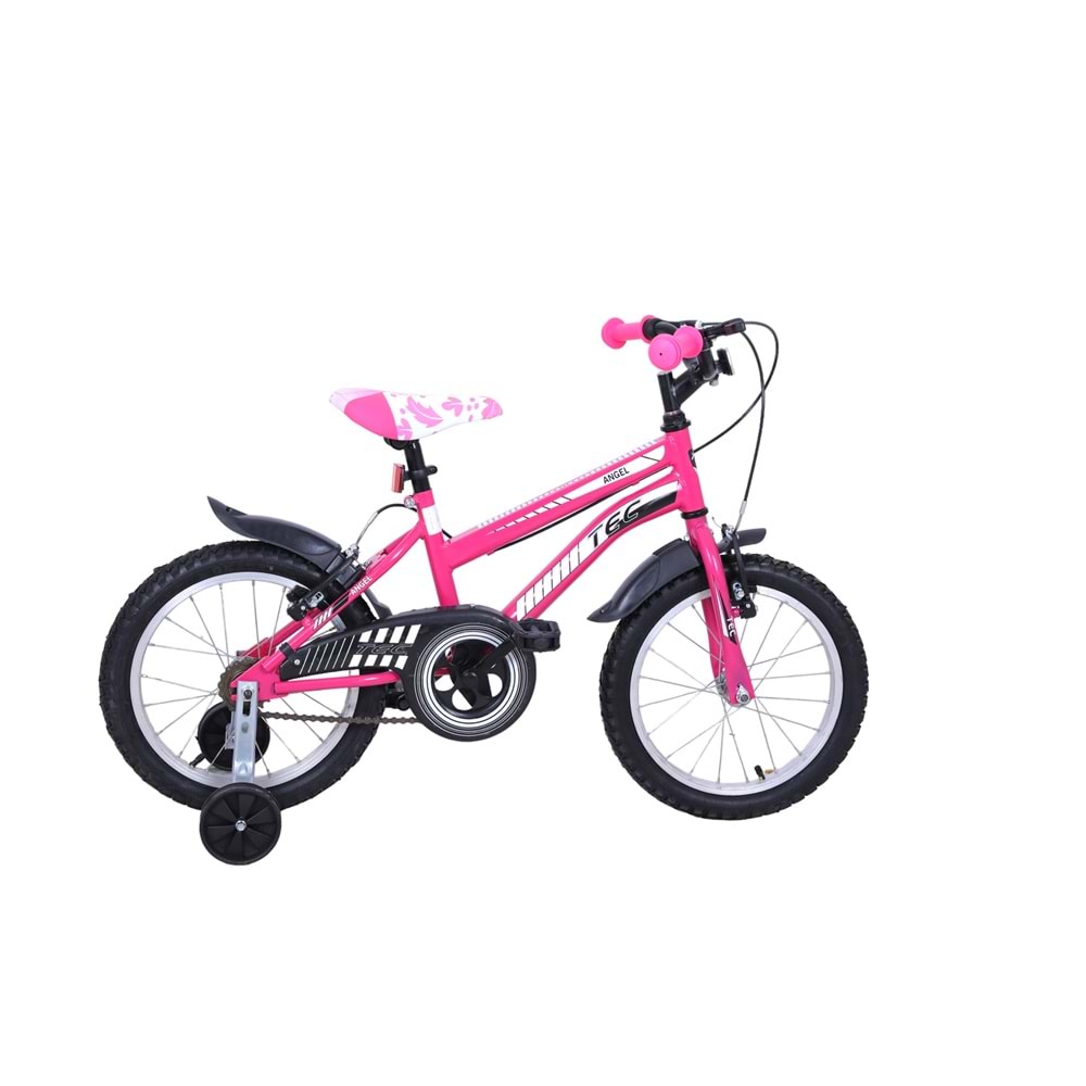 16 JANT ÖZLER PEMBE RENK