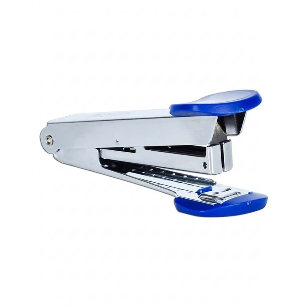 Ofica Zımba Makinası Mavi No:10 FZ-5300S – Metal Ofis Zımba Makinesi