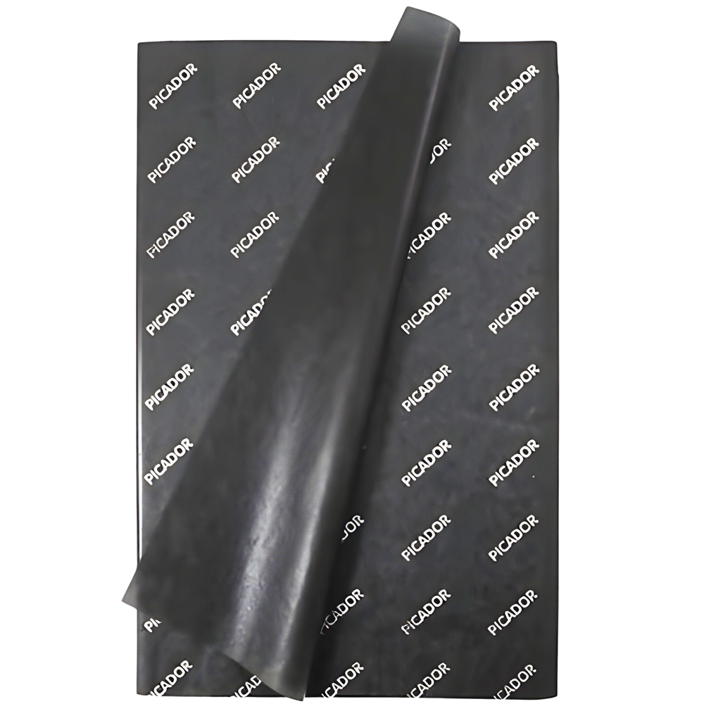 Karbon Kağıdı Siyah – Tek Adet Yazı ve Çizim Kopyalama Kağıdı