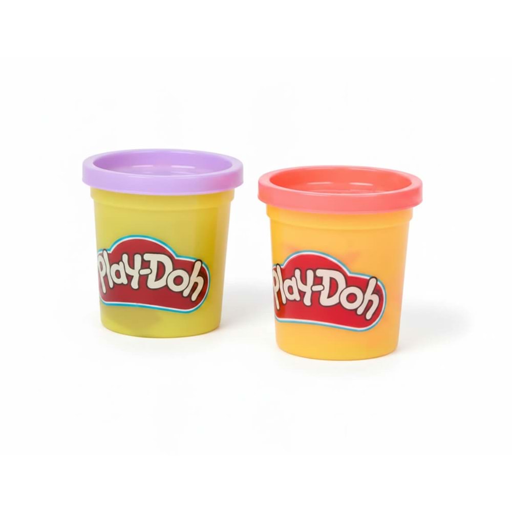 Hasbro 2 Pack Ast G1272