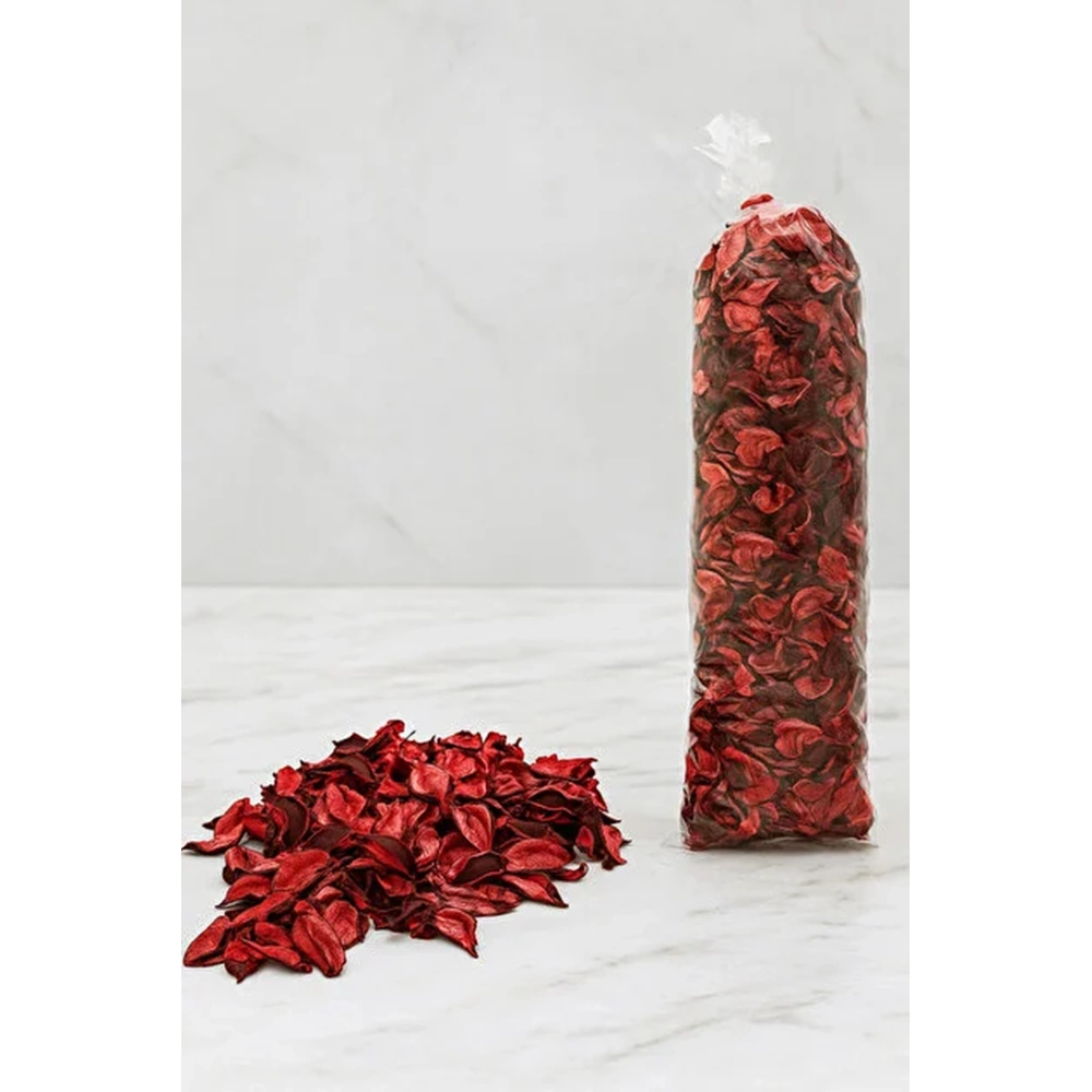 Büyük Boy Kuru Gül Yaprakları