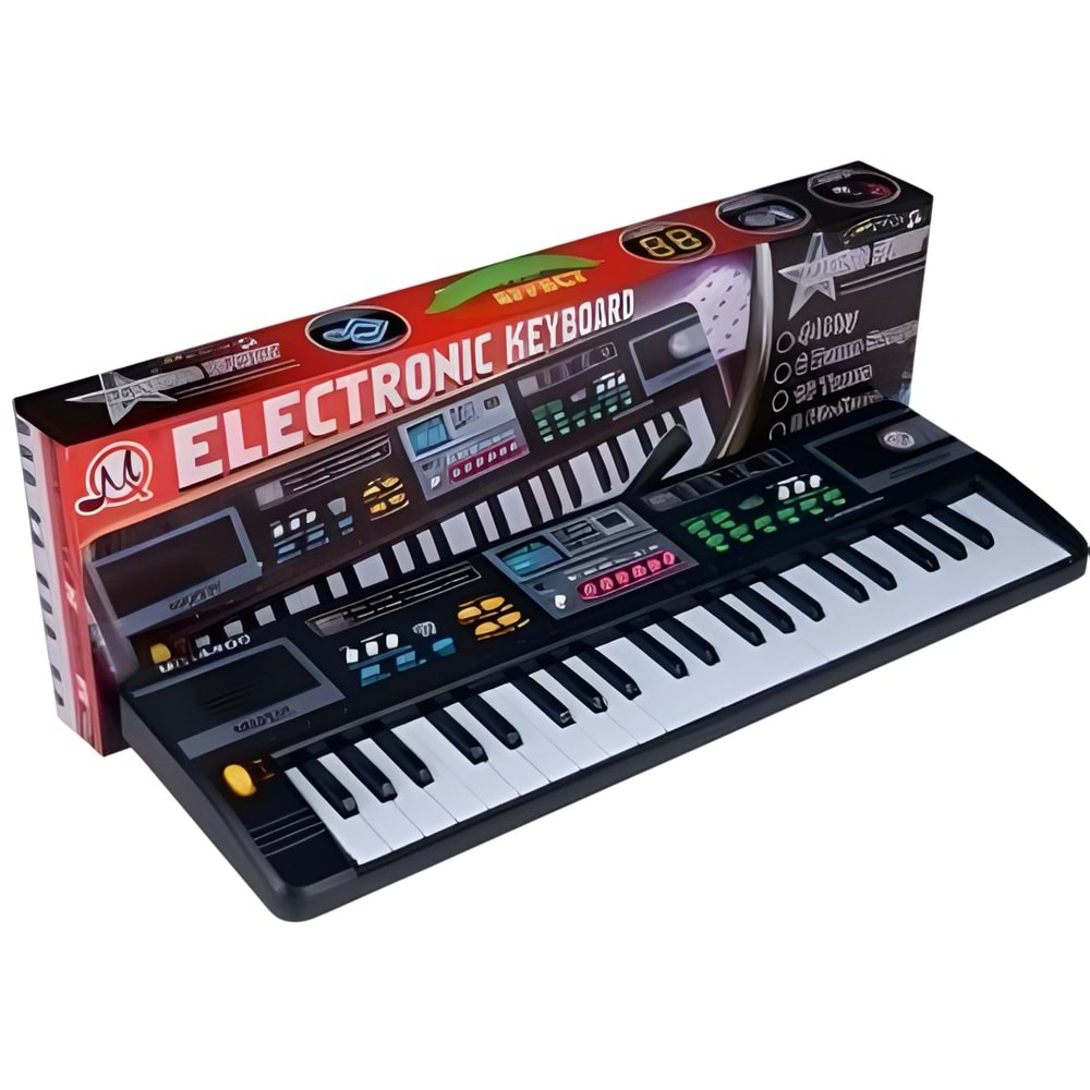 44 TUŞLU PİYANO MQ4400