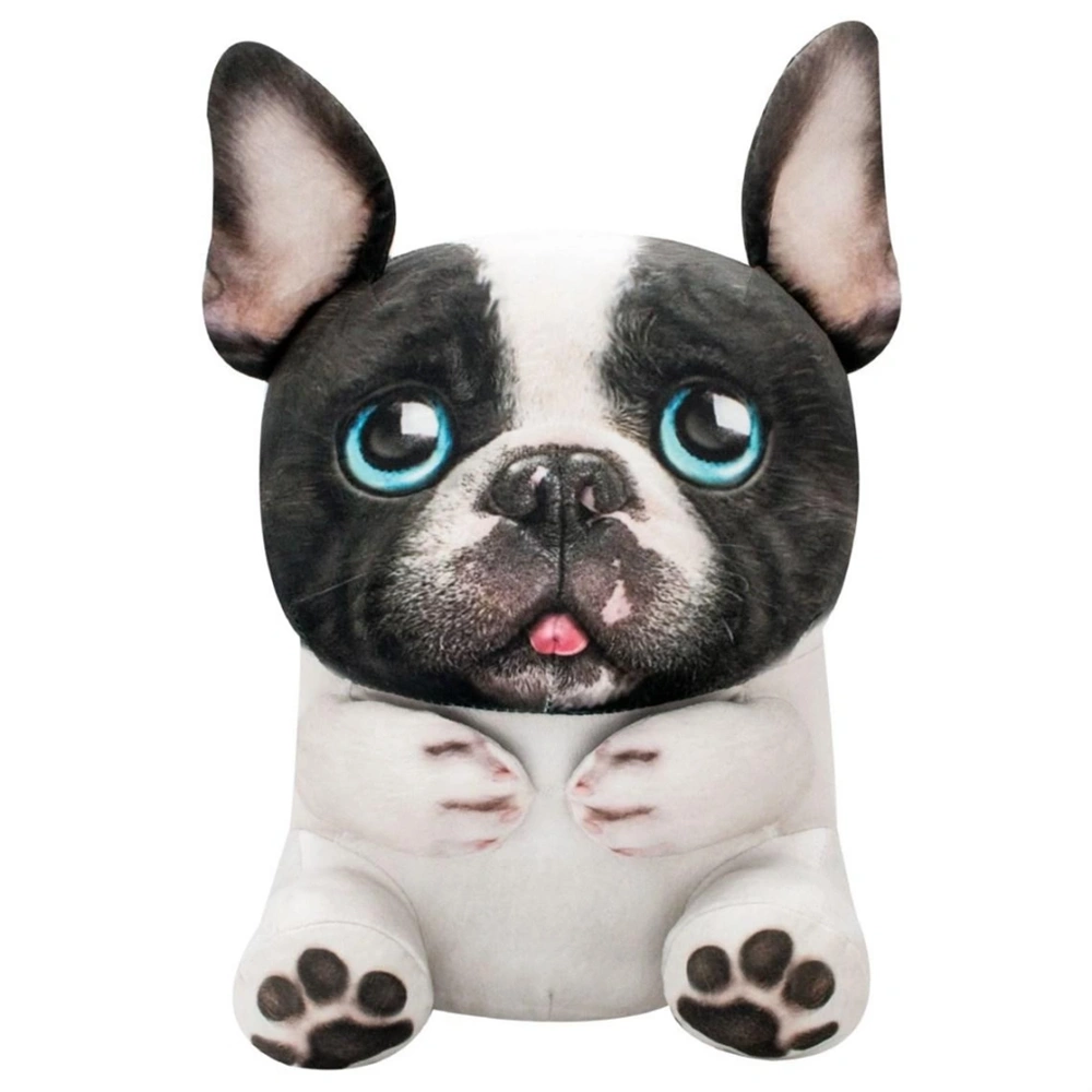 Wild Alive Küçük Peluş Hayvan Oyuncağı Gerçekçi Tasarım Yumuşak Peluş