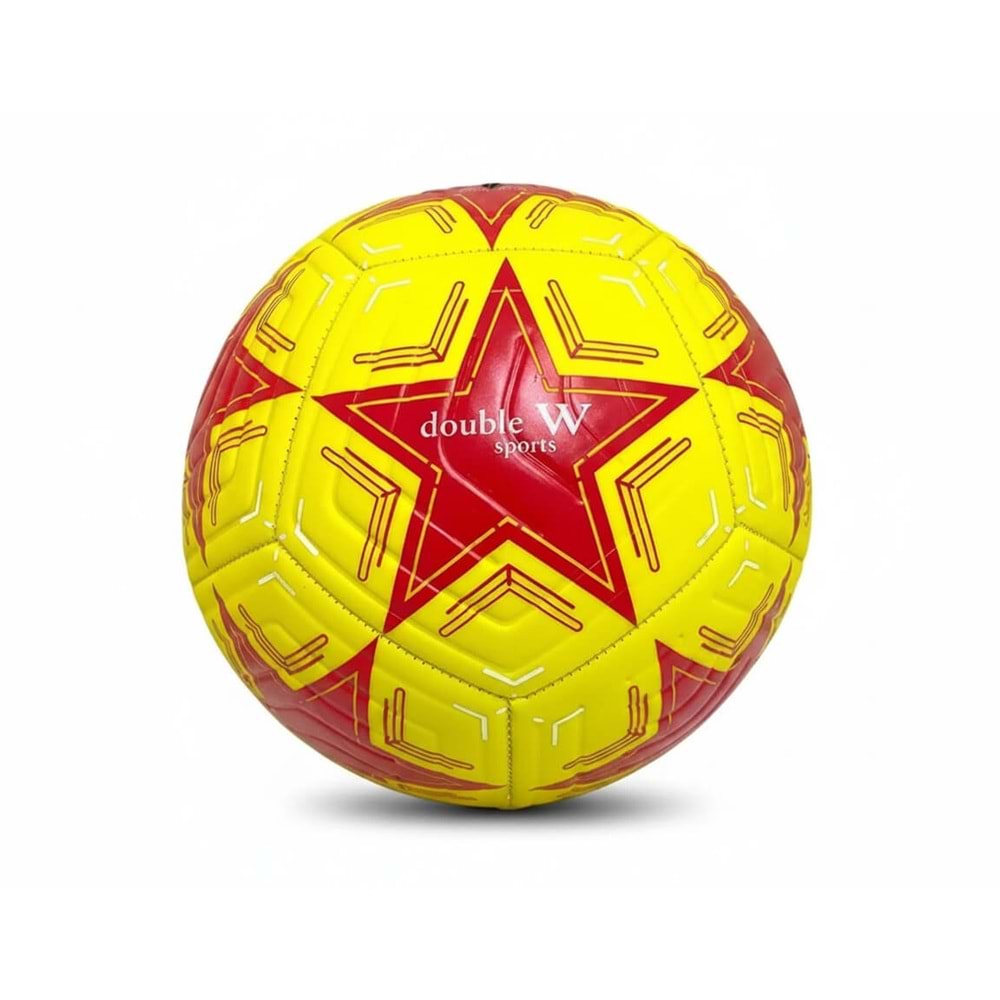 Karma Soft Futbol Topu