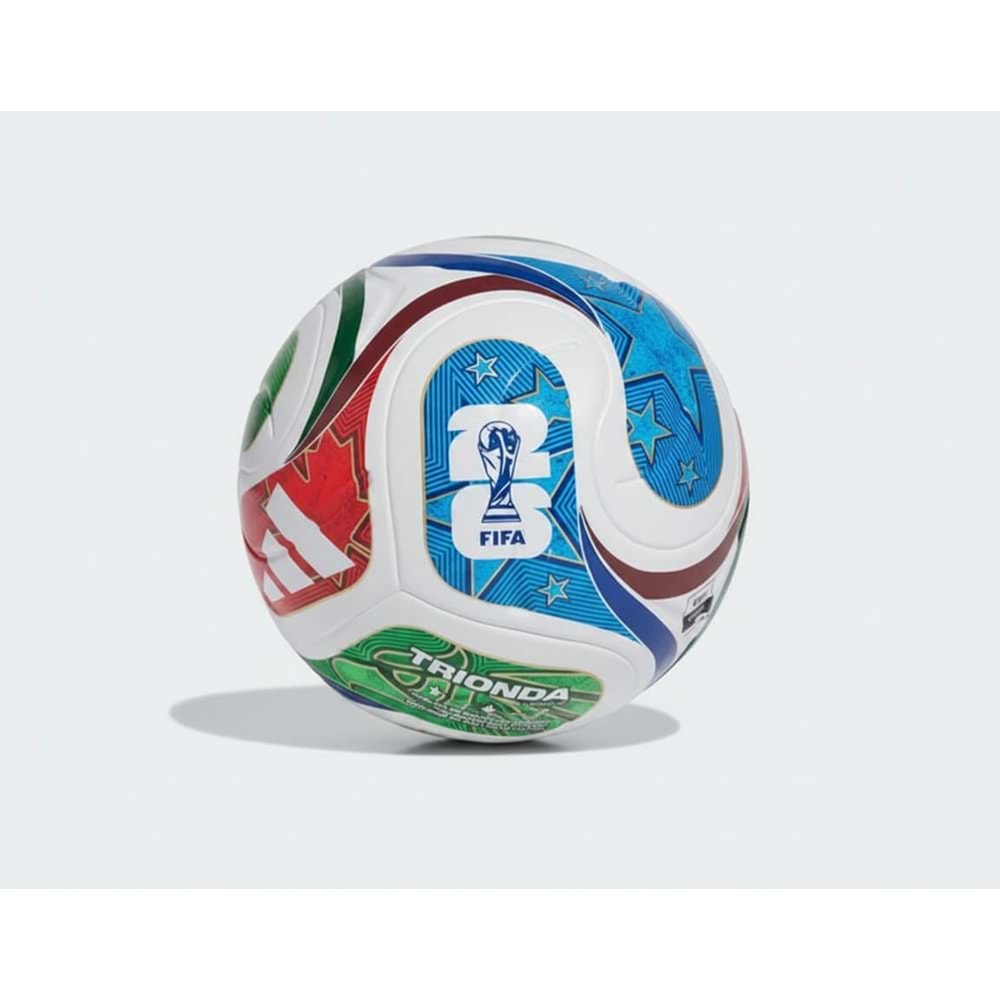 Karma Soft Futbol Topu