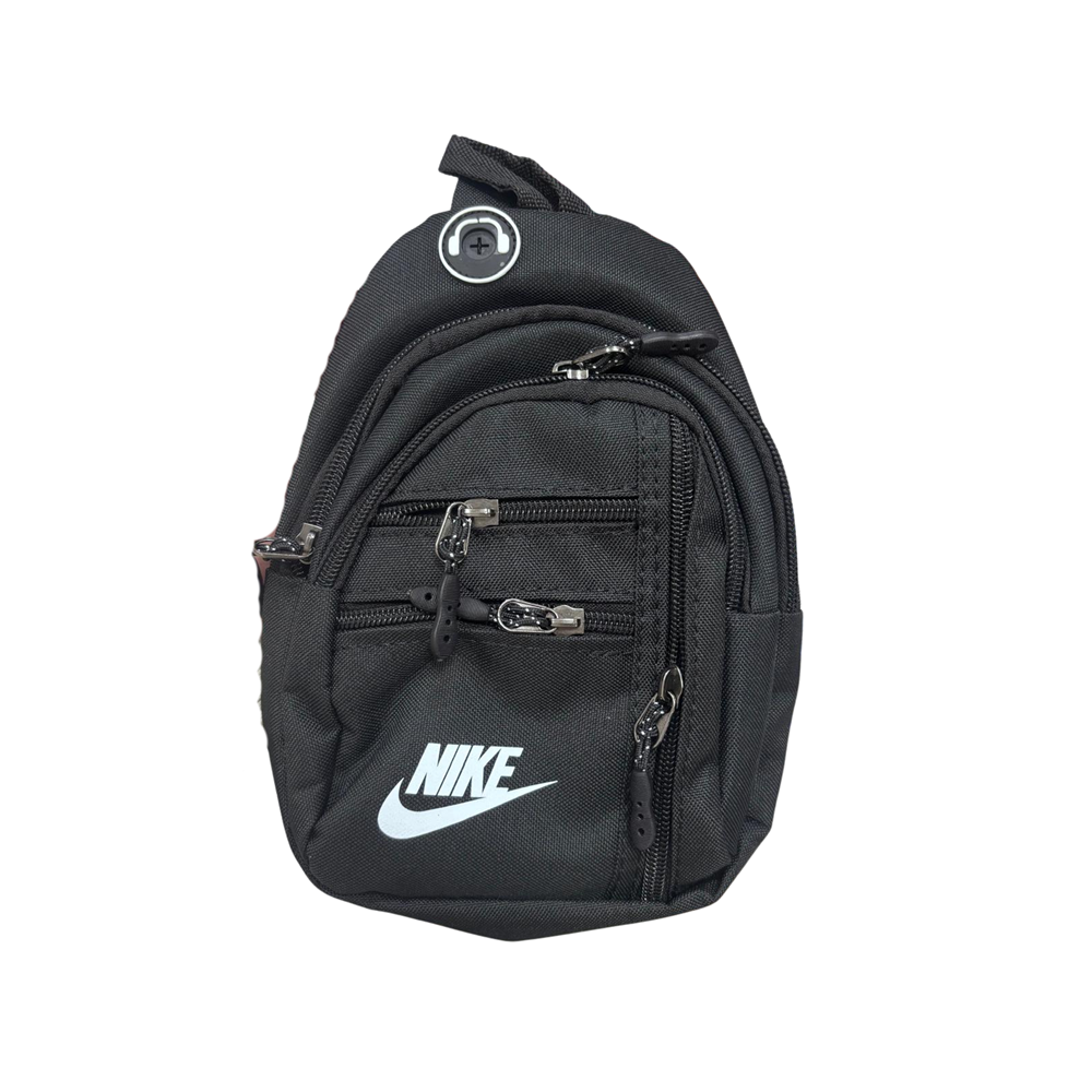 Nike Küçük Bel Çantası | Günlük Kullanım Spor Çanta