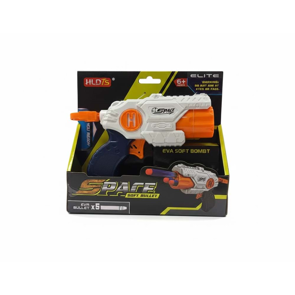 Canda Dart Atan Tabanca 833B