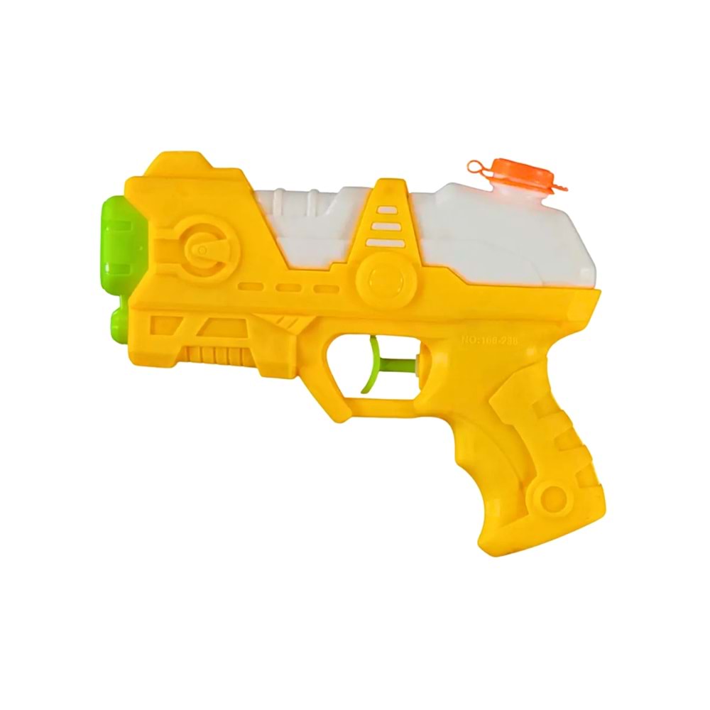 168-238 POŞETLİ SU TABANCASI