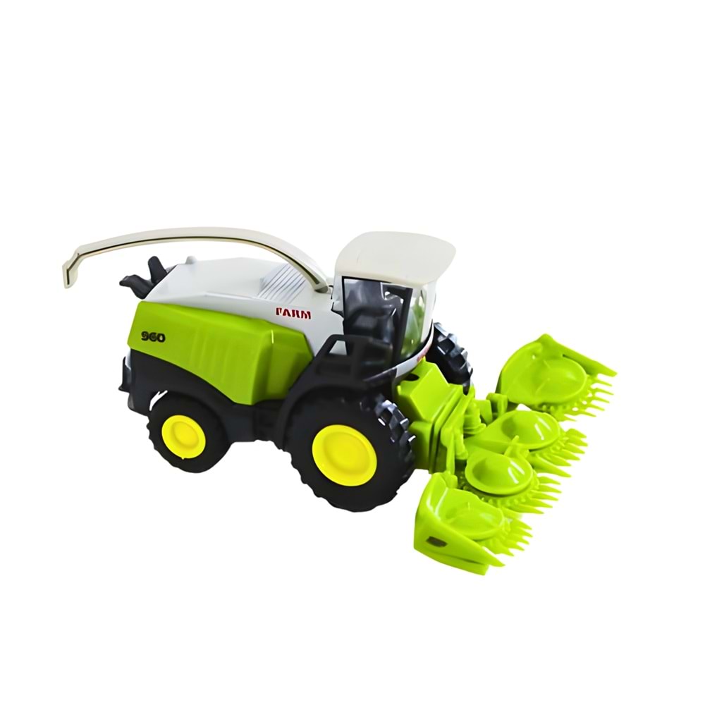 METAL ÇİFTLİK ARAÇLARI