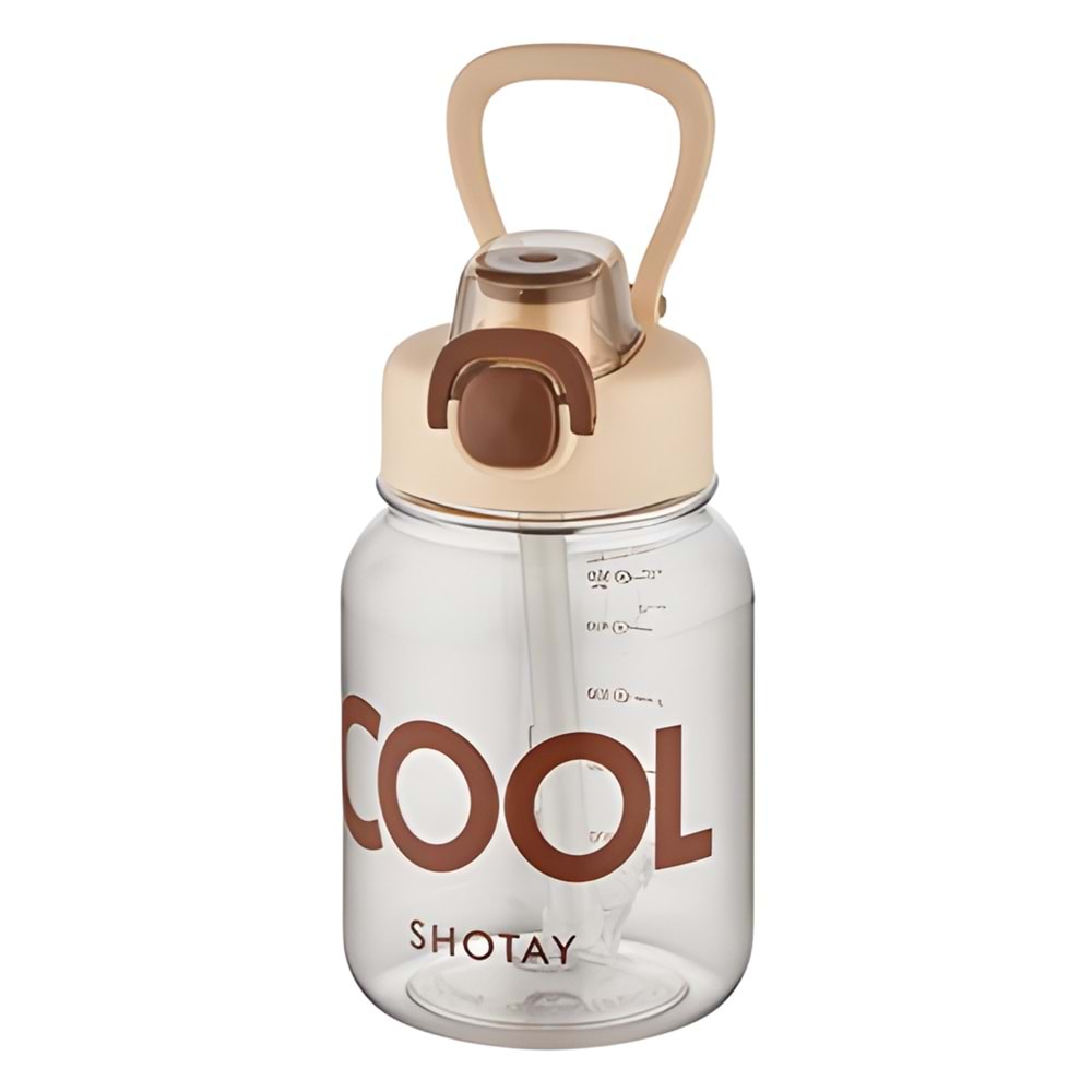 SHOYAT COOL TRITAN MATARA 700 ML. (4 ASS.)