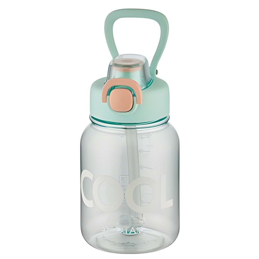 SHOYAT COOL TRITAN MATARA 700 ML. (4 ASS.)