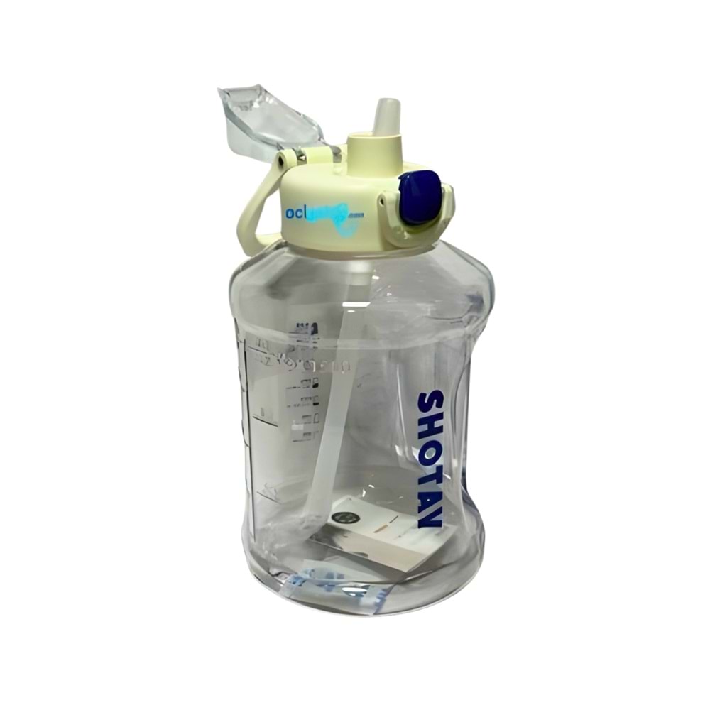 SHOTAY CARBOY MATARA (L) 1500 ML. (4 ASS.)