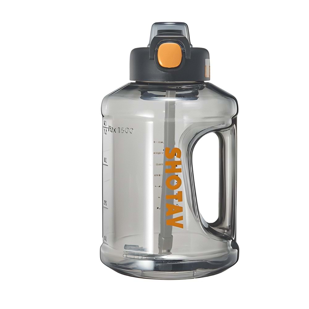 SHOTAY CARBOY MATARA (L) 1500 ML. (4 ASS.)