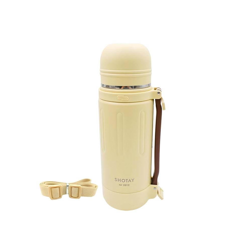 SHOTAY TAKE TRIP TERMOS 1200 ML. (4 ASS.)