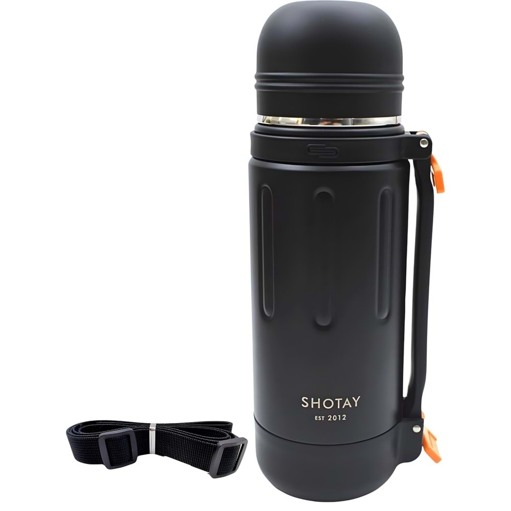 SHOTAY TAKE TRIP TERMOS 1200 ML. (4 ASS.)