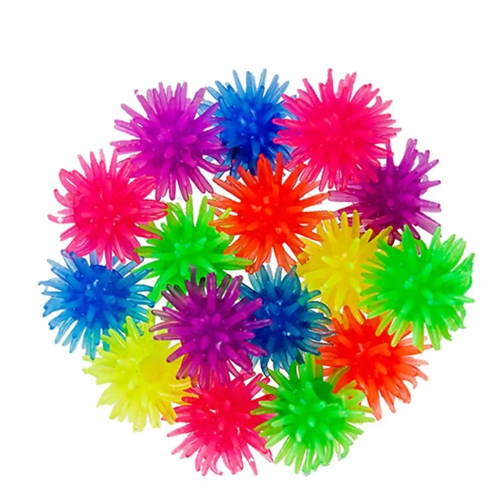 Clingy Crawlers Krtlı Yapışkan Top Oyuncak Seti 16 Parça