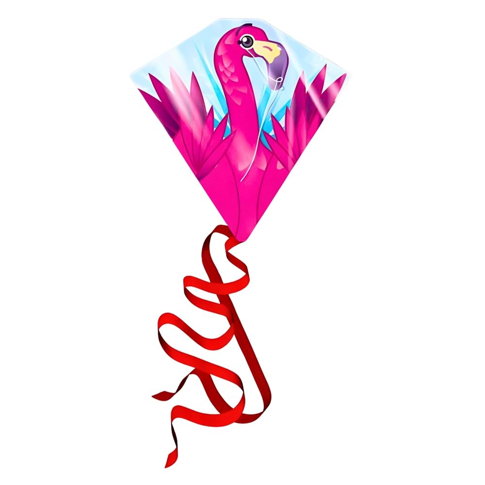 Mega Flamingo Uçurtma EOL200FL