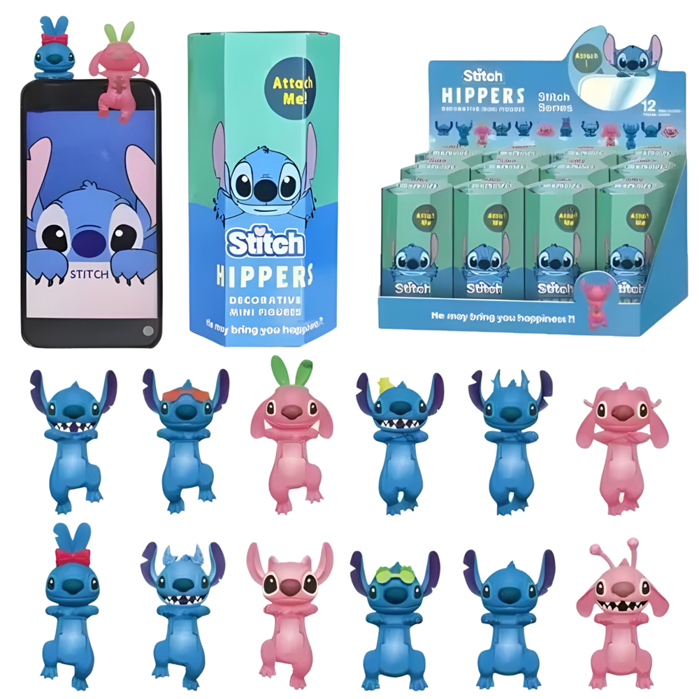 Oyuncak Mini Figürler 9796 | Küçük Hayvan ve Karakter Figür Seti