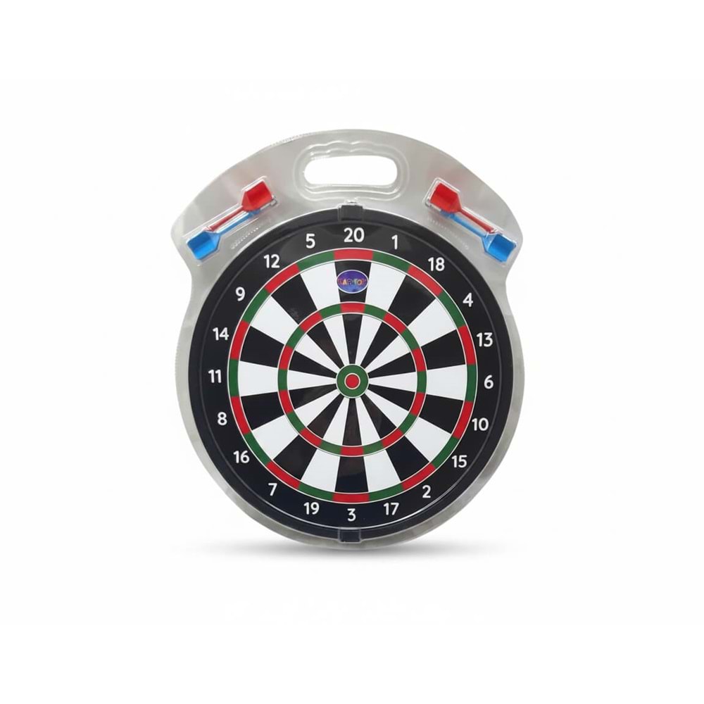 Karakuş Klasik Dart 30 cm ML160