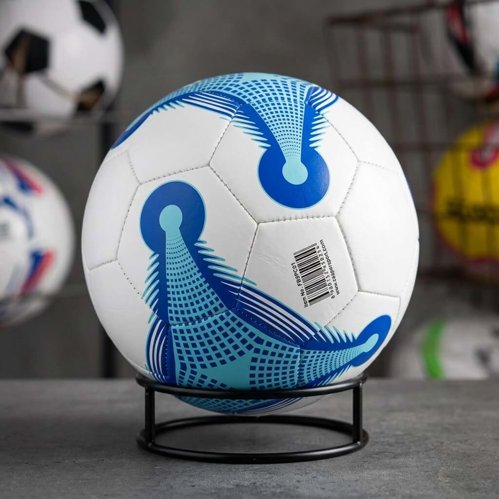 Caspar Futbol Topu Dayanıklı Antrenman ve Oyun Topu