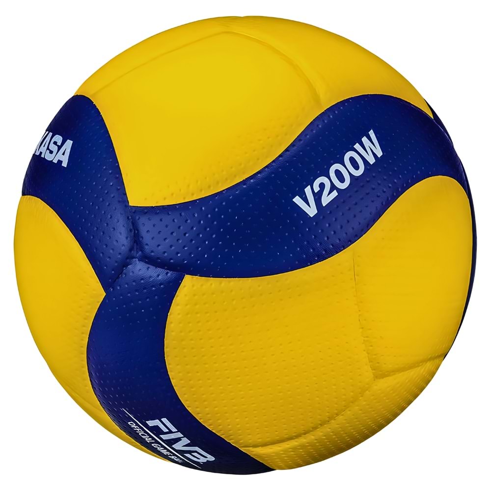 SOFT VOLEYBOL