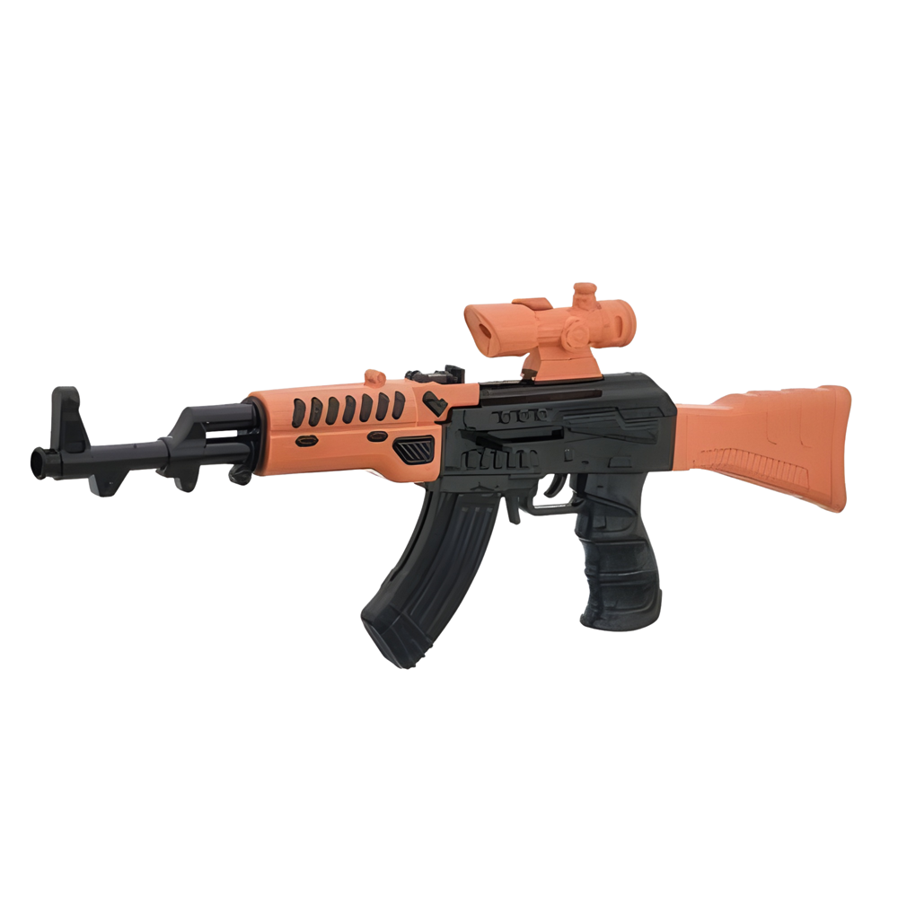 BONCUKLU MODERN KELEŞ