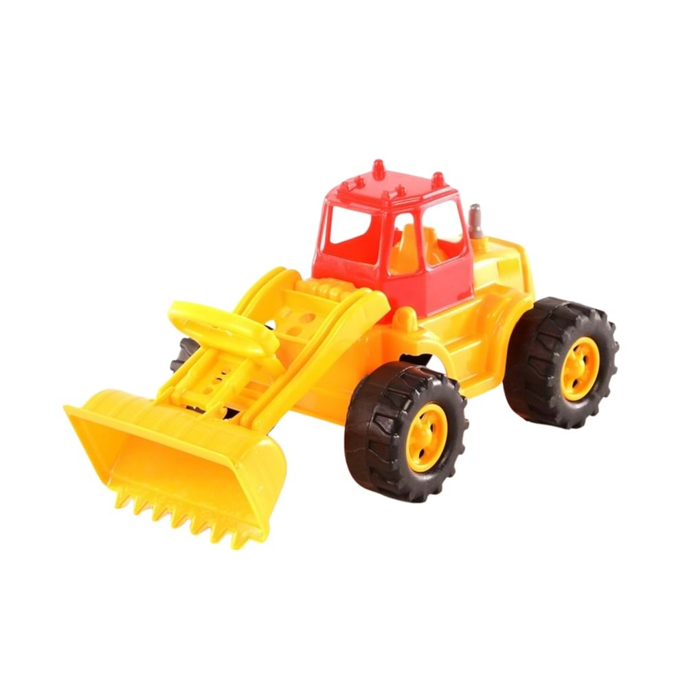 UÇAR-DOZER KÜÇÜK (60)