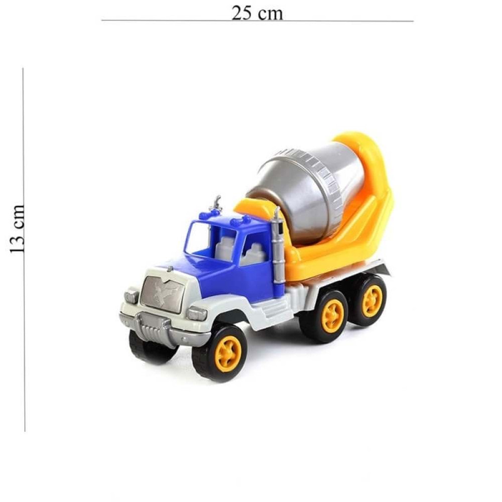 UÇAR-KÜÇÜK HARÇ (60)