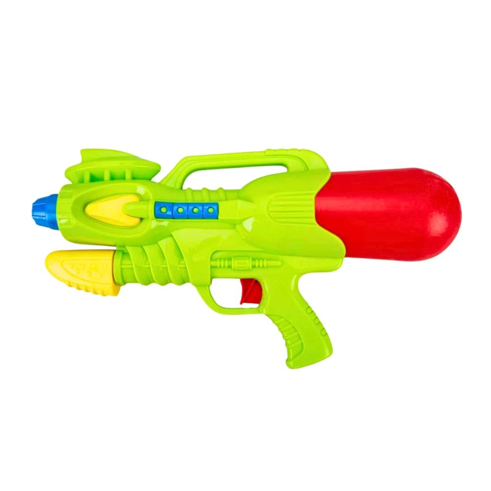 2124 SUN-RST-ZAP-SU TABANCASI 38CM 650ML BYK YŞL K